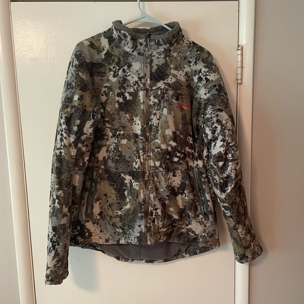 Sitka Celsius Jacket
